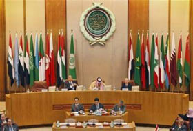 Arap Birliğinden  İçi  Boş Bir Açıklama Daha