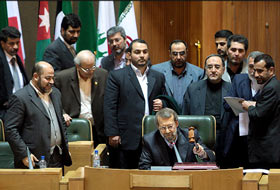 Filistin konferansının sonuç bildirisi