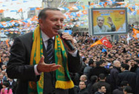 Erdoğan'dan Padişahlık Yorumu