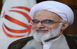 "BM'nin İslami alternatifini kuralım"