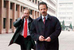 Kerinçsiz: Tek dostum Erenerol