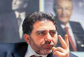 'Türbanı çözeceğiz, Ayasofyayı açacağız'