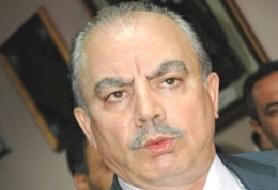 '5'li Çete'den 1'i: Baş Kaldıralım