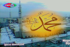 İşte Kürtçe Mevlüd (VİDEO)