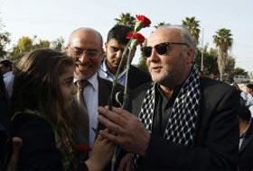 Ve Gazze Yolu Yine Gözüktü