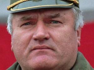 Sırp Kasabı Lahey'e Götürülüyor