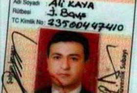 Bilirkişi asker olunca "iyi çocuktur" dedi