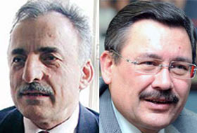 Ankara'da Son Seçim Anketi