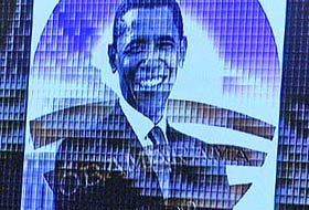 Obama, Ahmedinejad'ı toplama kampına çağırdı