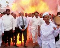 Sri Lanka'da hedef cami: 14 ölü