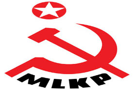 MLKP'ye seçim öncesi baskın