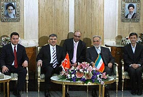 ABD'liler de iyi niyetli İranlılar da