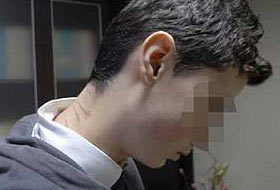 Erdoğan, Çocuğu Darp Etti Mi?