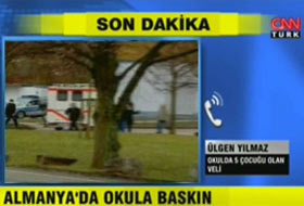 Canlı Yayında CNNTÜRK'ü Şok Etti