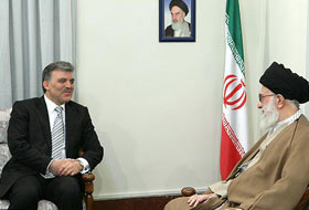 İRAN-TÜRKİYE YAKINLAŞMASI