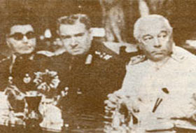 12 Mart Muhtırasını Anlattı