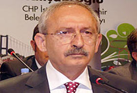 Kılıçdaroğlu'ndan Başbakan'a Ölüm Tehdidi