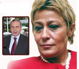 Ferda Paksüt'ün Vakit Paniği