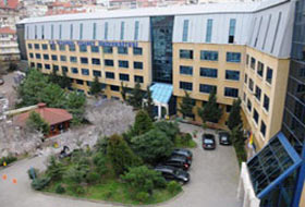 Bu Da Photosop'lu Üniversite