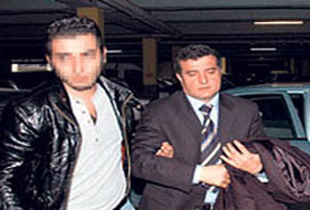 İncil Tekeli O Albaydaymış (VİDEO)