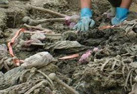 Hüzünlü bir kuyu hikayesi