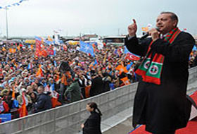 "İspatlayamazsan Namertsin"