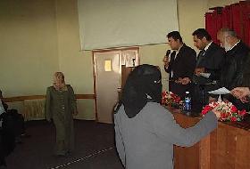 İHH'dan Gazze'ye Eğitim Yardımı