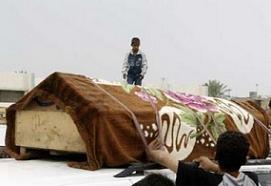 İşgalci Abd ve Irak askerleri Sadr semtine saldırdı