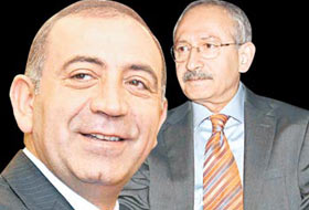 Hani görevi bırakacaktın?