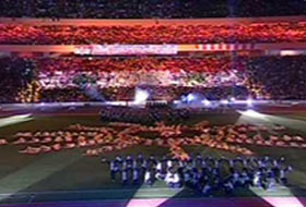 Moskova"da ezan ve Kur"ân sesleri