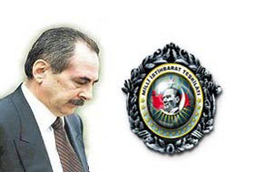 Amaçları Ergenekon'u frenlemek