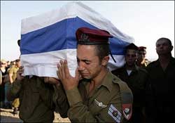 Siyonist İsrail'den Bozgun Bilançosu