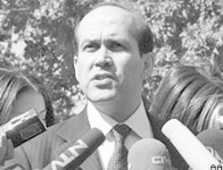 Türkiye'nin PKK koordinatörü sivil de olabilir