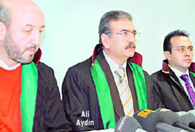 Barolardan baronlara isyan