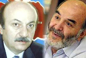 Taşgetiren'den Bekaroğlu'na Sert Cevap