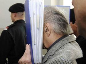 Yüzsüz Adama Müebbet Hapis