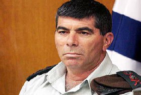 'İsrail Hizbullah'a Saldırmaya Hazır'