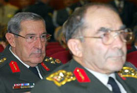 Yaşar Büyükanıt Hayatını Kaybetti