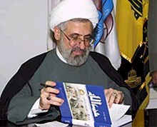 Lübnan, ABD vesayetine gitmeyecektir