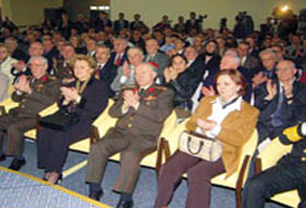 Darbenin ilk adımı burada atılmış