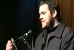 Bir müslüman olma hikayesi (VİDEO)