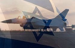 Lübnan'dan İsrail Uçaklarına Ateş Açıldı