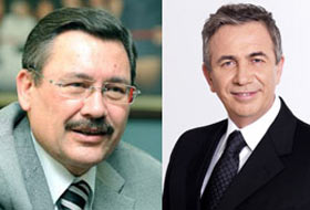 Ankara'yı Karıştıran Anket