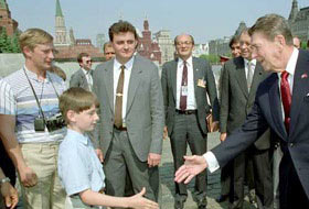 Ajan Putin İşbaşında Yakalandı