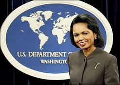 Olağanüstü Hal Rice'ı Üzdü