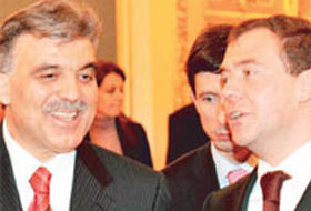 ABD: Türkiye ve Rusya sert bir mücadeleye girişecek