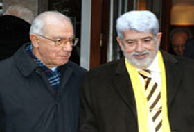 Encümen-i Daniş Sezonu Açtı