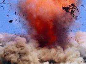 Pakistan'da Patlama En Az 20 Ölü