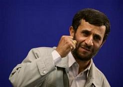 İran'dan 3 bin Santrifüj