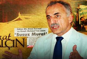 Karayalçın'ı kendi sözleriyle vurdular